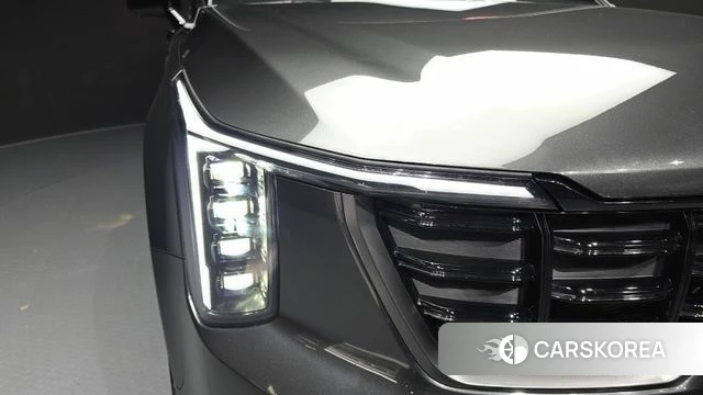 Kia The New Sorento 4th Generation id 4990714 из Кореи 14