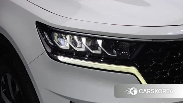 Kia Sorento 4th Generation id 5034752 из Кореи 14