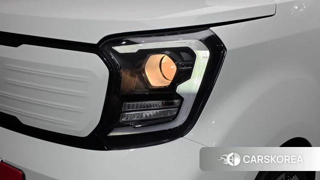 Kia The New Kia Ray id 5015717 из Кореи 14