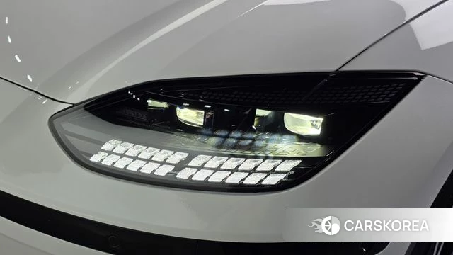 Hyundai Ionic 6 id 4958140 из Кореи 14