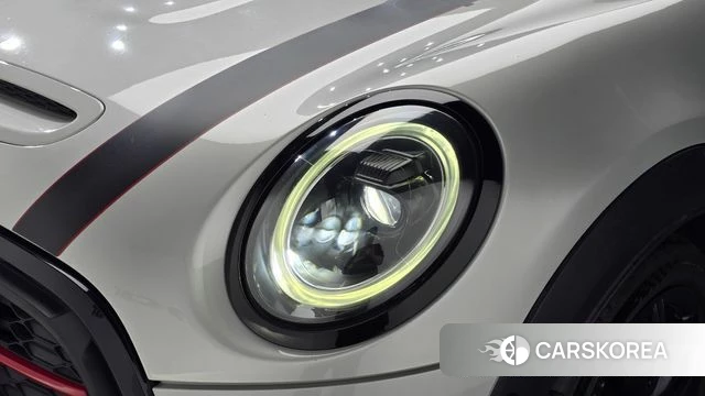 Mini Cooper S id 4624843 из Кореи 14