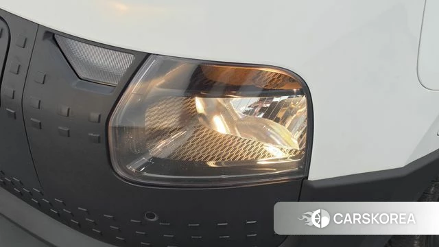 Hyundai ST1 id 4871018 из Кореи 14