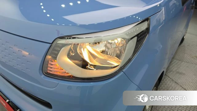 Kia The New Ray id 4997836 из Кореи 14