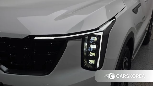 Kia The New Sorento 4th Generation id 5001994 из Кореи 14