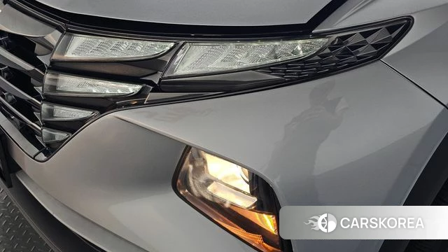 Hyundai Tucson (NX4) id 4835608 из Кореи 14