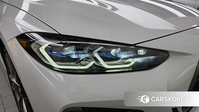 BMW 4 Series (G22) id 5039486 из Кореи 14