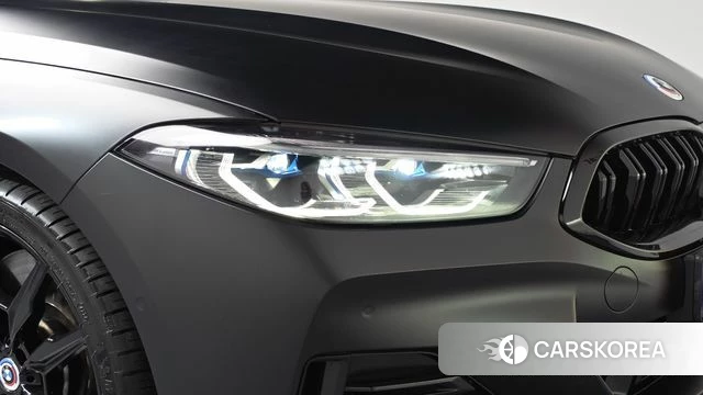 BMW 8 Series (G15) id 5046696 из Кореи 14