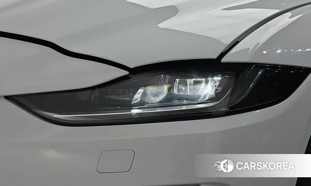 Jaguar XE id 4959425 из Кореи 14