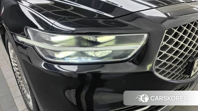 Genesis G90 id 4943465 из Кореи 14