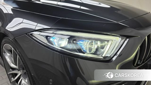 Mercedes-Benz CLS-Class C257 id 4967094 из Кореи 14