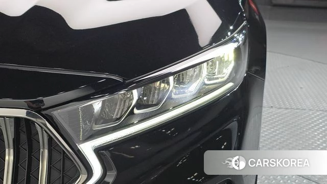 Kia K7 Premier id 5028437 из Кореи 14