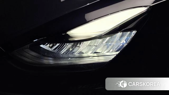 Tesla Model Y id 4942403 из Кореи 14