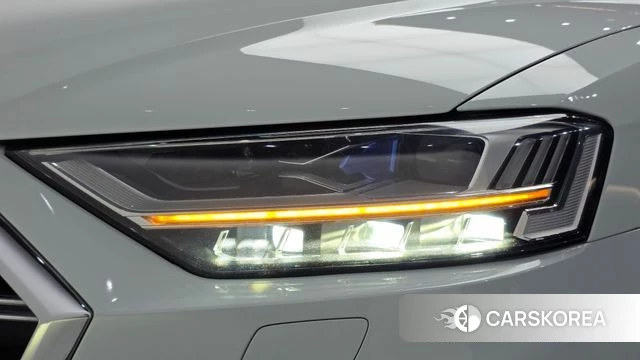 Audi A8 (D5) id 4907205 из Кореи 14