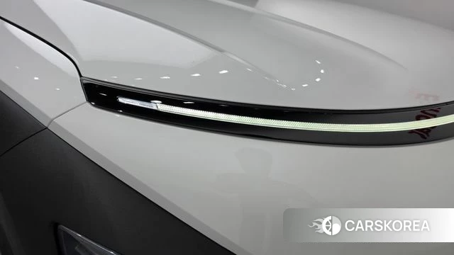 Hyundai Kona Hybrid (SX2) id 4833909 из Кореи 14