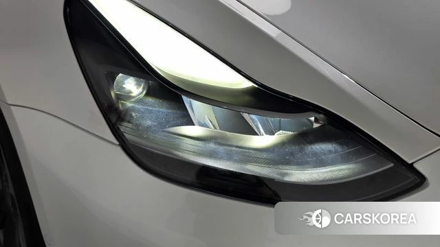 Tesla Model 3 id 5017805 из Кореи 14