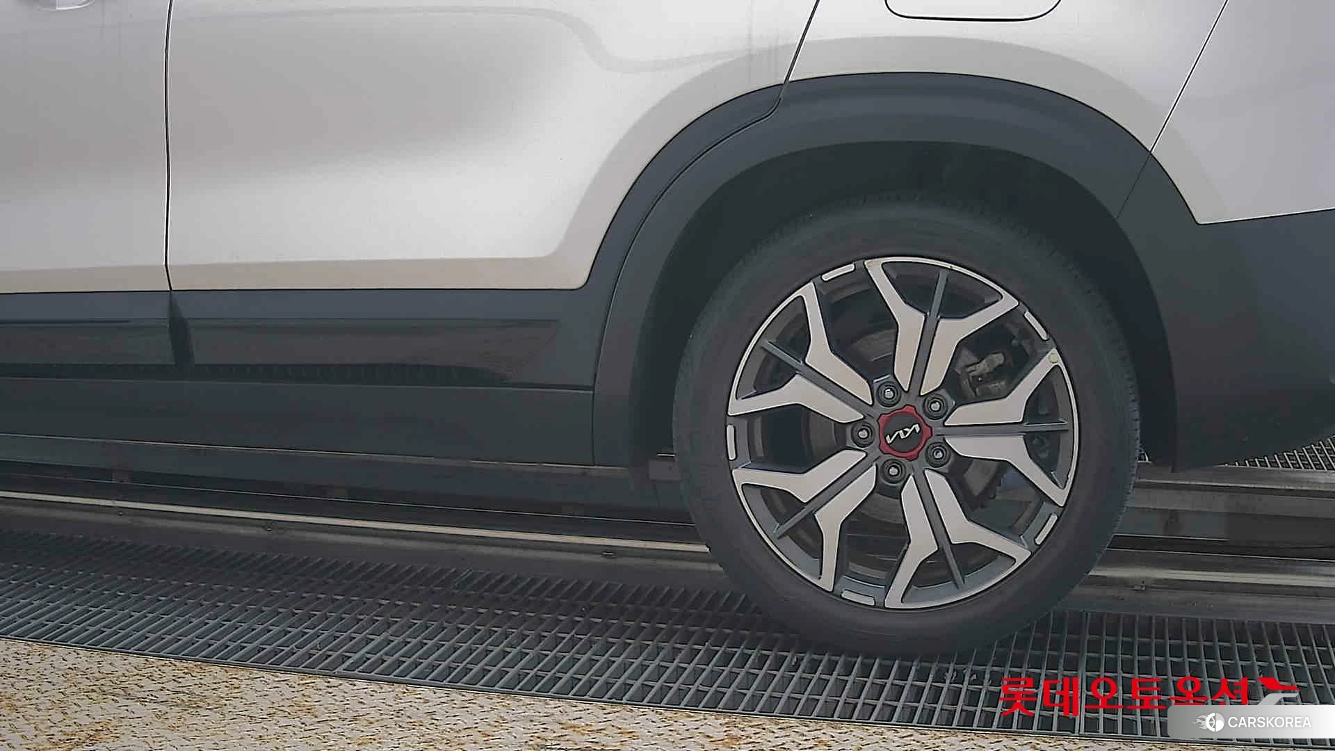 Kia Seltos id 4989990 из Кореи 14