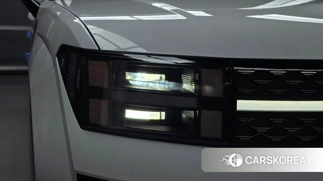 Hyundai Santa Fe (MX5) id 4655776 из Кореи 14