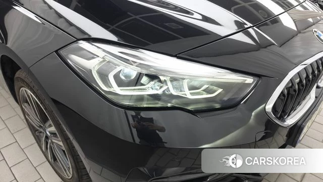 BMW 2 Series Gran Coupe (F44) id 5011702 из Кореи 14