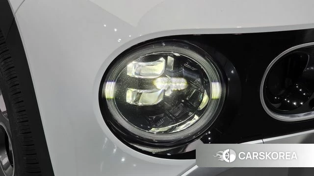 Hyundai The New Casper id 5020711 из Кореи 14