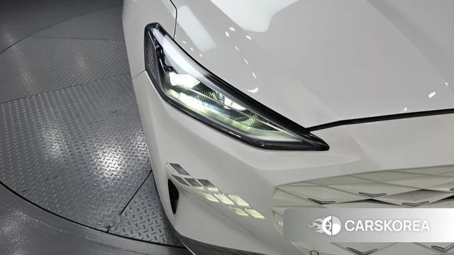 Kia K8 id 5021418 из Кореи 14