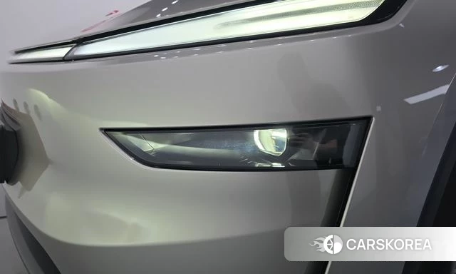 Tesla Model Y id 4940771 из Кореи 14