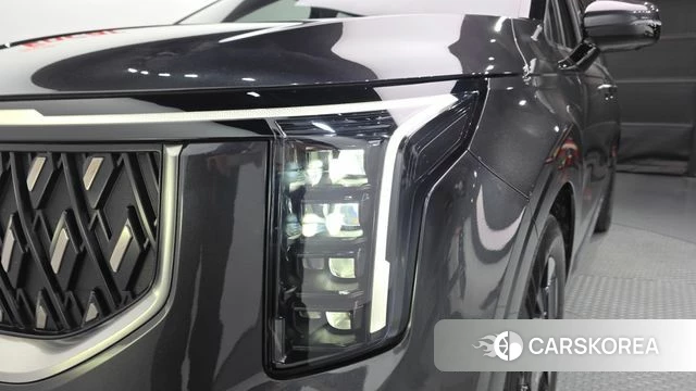 Kia The New Carnival 4th Generation id 5026522 из Кореи 14