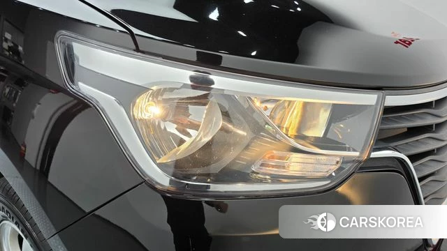 Hyundai The New Grand Starex id 4683687 из Кореи 14