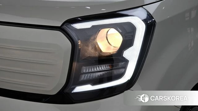 Kia The New Kia Ray id 4975700 из Кореи 14