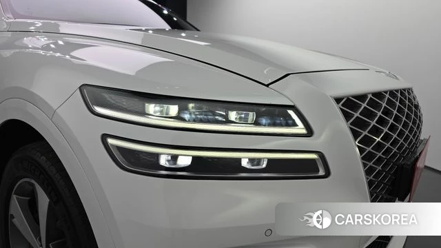 Genesis GV80 id 5017582 из Кореи 14