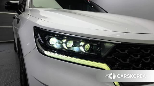 Kia Sorento 4th Generation id 4987389 из Кореи 14