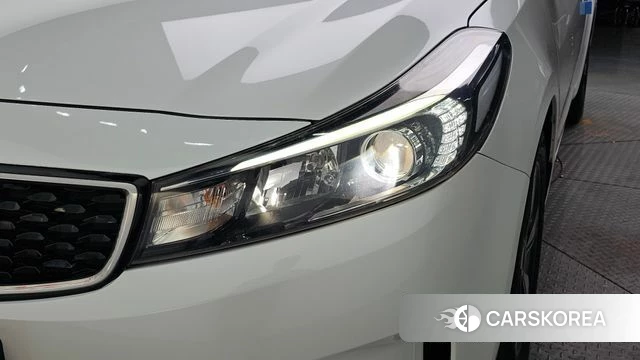 Kia The New K3 id 5019088 из Кореи 14
