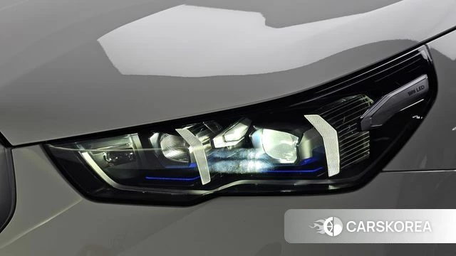 BMW i5 (G60) id 5045666 из Кореи 14