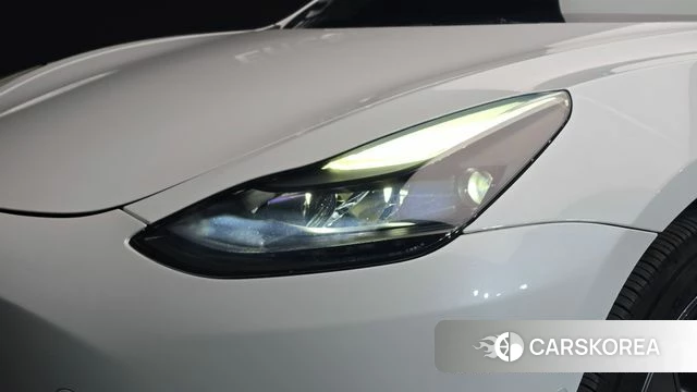 Tesla Model 3 id 4624694 из Кореи 14