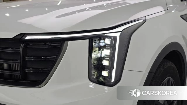 Kia The New Sorento 4th Generation id 4985336 из Кореи 14