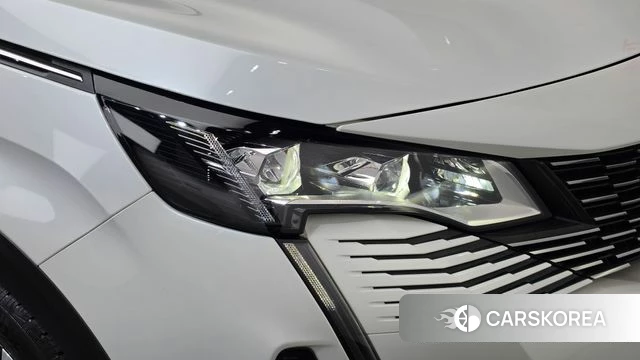 Peugeot 3008 second generation id 5028264 из Кореи 14