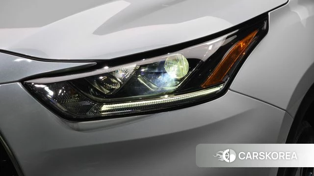 Toyota Highlander 4th Generation id 4928608 из Кореи 14