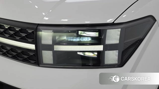 Hyundai Santa Fe (MX5) id 5016041 из Кореи 14