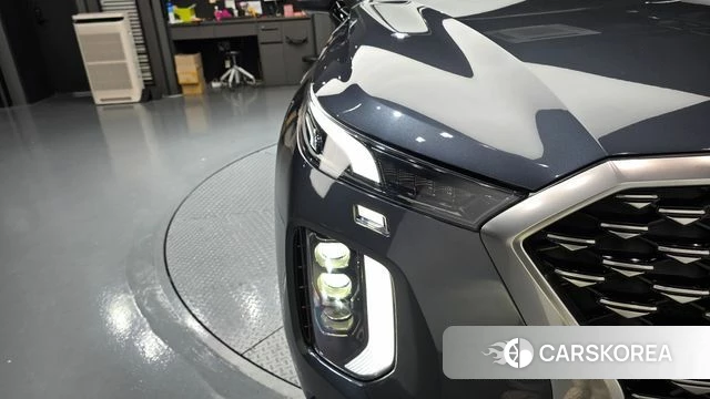 Hyundai Palisade id 5040938 из Кореи 14