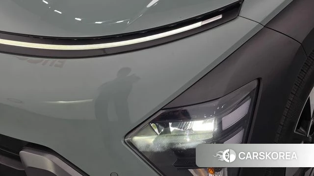 Hyundai Kona (SX2) id 5016011 из Кореи 14