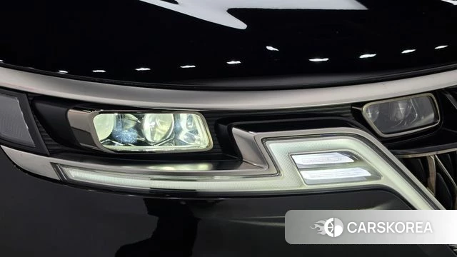 Kia Carnival 4th generation id 5012539 из Кореи 14