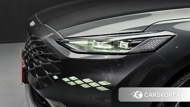Kia K8 id 5016259 из Кореи 14