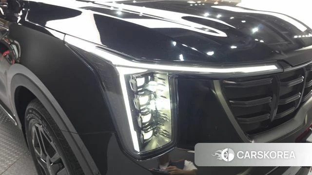Kia The New Sorento 4th Generation id 4995961 из Кореи 14
