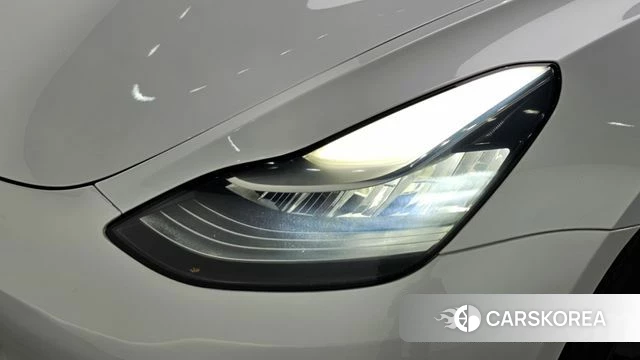 Tesla Model 3 id 4900007 из Кореи 14