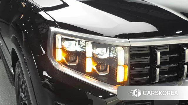 Kia Mohave Master id 5035020 из Кореи 14