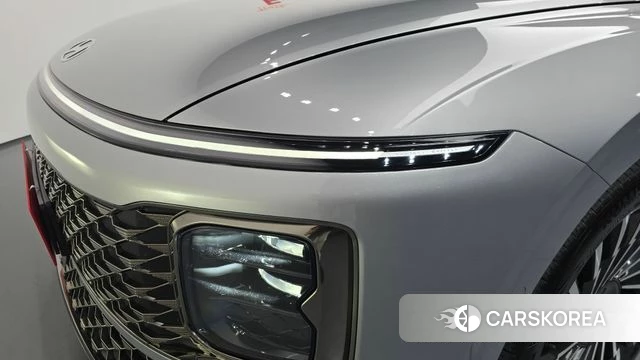 Hyundai Grandeur Hybrid (GN7) id 4773569 из Кореи 14