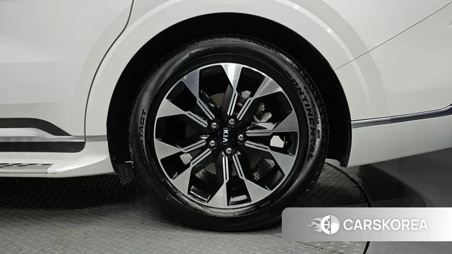 Kia Carnival 4th generation id 5028204 из Кореи 14