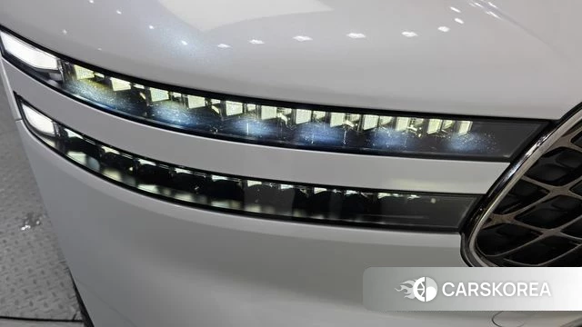 Genesis G90 (RS4) id 5016178 из Кореи 14