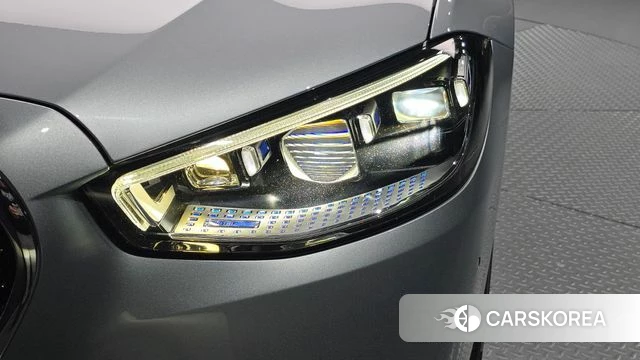 Mercedes-Benz S-Class W223 id 4942900 из Кореи 14