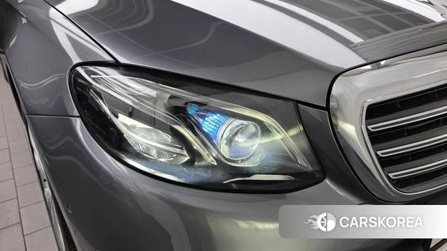 Mercedes-Benz E-Class W213 id 5048106 из Кореи 14