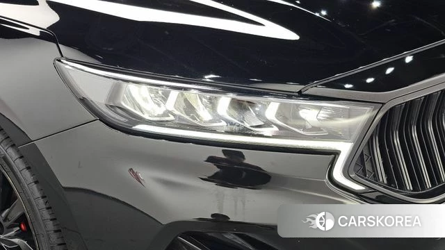 Kia K7 Premier id 5013497 из Кореи 14